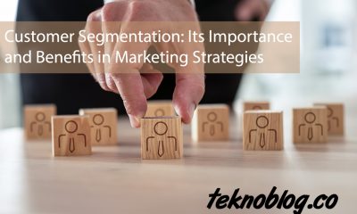 Customer Segmentation: Its Importance and Benefits in Marketing Strategies
