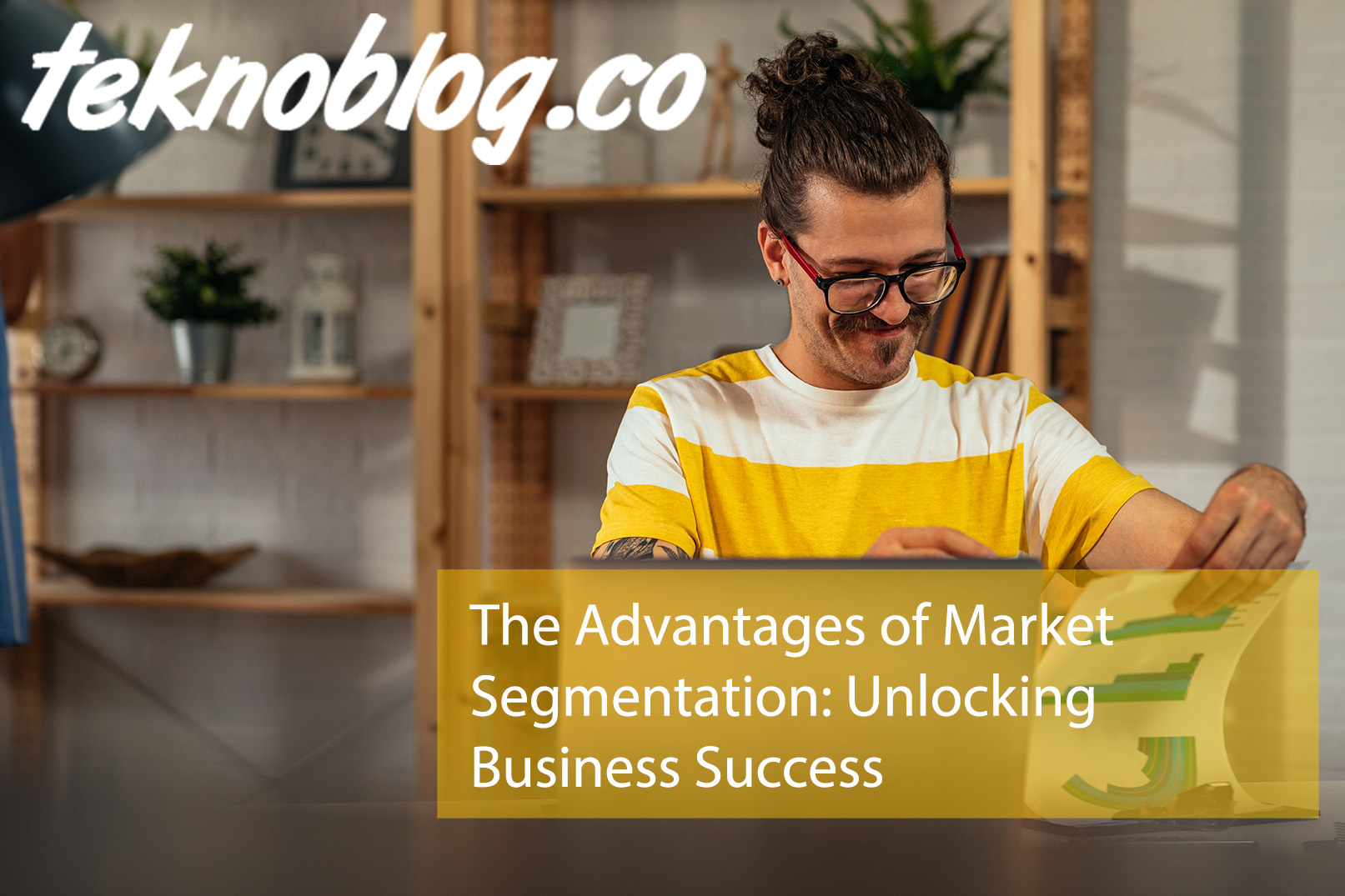 The Advantages of Market Segmentation: Unlocking Business Success