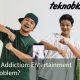 TikTok Addiction: Entertainment or a Problem?