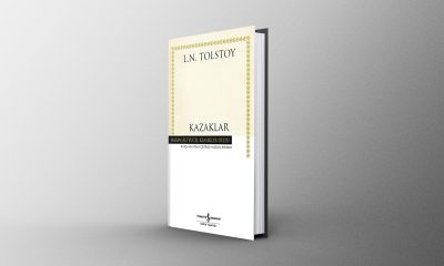 Leo Tolstoy - Kazaklar KitabÄ±nÄ±n Ã–zeti